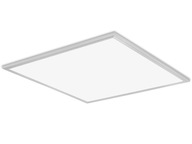 Panel 50W 60x60 LED Lightbox Armstrong 4000K IP44 Panel 50W 60x60 LED Lightbox Armstrong 4000K IP44