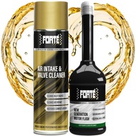FORTE oplach na čistenie ventilových krúžkov FORTE oplach na čistenie ventilových krúžkov
