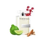 YODEYMA CARIBBEAN PARFUME 100 ML YODEYMA CARIBBEAN PARFUME 100 ML