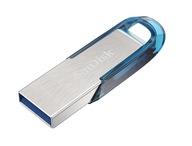 Jednotka SanDisk Ultra Flair 128 GB USB 3.0 150 MB/s Jednotka SanDisk Ultra Flair 128 GB USB 3.0 150 MB/s