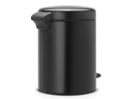 BRABANTIA 113321 NewIcon 3L odpadkový kôš Čierny BRABANTIA 113321 NewIcon 3L odpadkový kôš Čierny