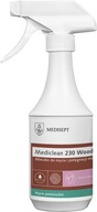 Mediclean MC-230 Drevo 0,5L mlieko na nábytok