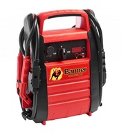 ŠTARTOVACIE ZARIADENIE Banner Power Booster PB12/24 ŠTARTOVACIE ZARIADENIE Banner Power Booster PB12/24