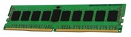 KINGSTON DIMM DDR4 8GB 2666MHz 19CL SINGLE pamäť