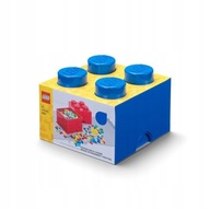 LEGO 40031731 BOX 4 MODRÁ