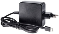 Univerzálna nabíjačka pre notebook USB-C 65W Univerzálna nabíjačka pre notebook USB-C 65W