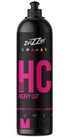 ZviZZer HC4000 Red Heavy Cut 750 ml Vysoko abrazívna leštiaca pasta ZviZZer HC4000 Red Heavy Cut 750 ml Vysoko abrazívna leštiaca pasta