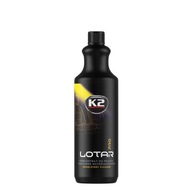K2 STRONG Tekutý AGENT na umývanie kobercového čalúnenia K2 STRONG Tekutý AGENT na umývanie kobercového čalúnenia