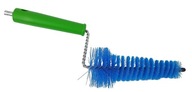Štetec na linku, 2-stupňový, zelená/modrá, 32 cm Štetec na linku, 2-stupňový, zelená/modrá, 32 cm