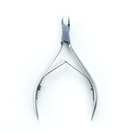 LEXWO nožnice na nechtovú kožičku pro steel 3mm 103-SD