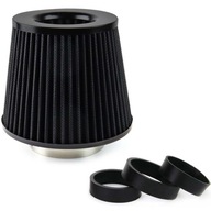 AUTO VZDUCHOVÝ FILTER KUŽELOVÉ LADIACE ADAPTÉRY