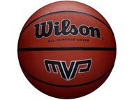 WILSON MVP Basketball Brown (veľkosť 5)
