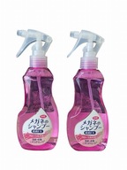 Sada 2x šampónu na okuliare Soft99 FLORAL Sada 2x šampónu na okuliare Soft99 FLORAL