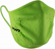 UYN Community Mask Lime Veľkosť: M