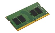 Kingston RAM 8GB 3200MHz DDR4 KVR32S22S8/8 Kingston RAM 8GB 3200MHz DDR4 KVR32S22S8/8