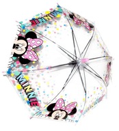 Dáždnik Minnie Mouse, dáždnik