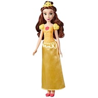 Princezné Hasbro Princezné: Bella Doll (F4267)