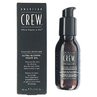 American Crew SH Ultra Gliding - olej 50ml