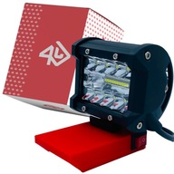 LAMPA PRE YATO 18V halogénová PRACOVNÁ LAMPA MAX LAMPA PRE YATO 18V halogénová PRACOVNÁ LAMPA MAX