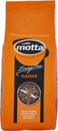 Motta v zrnkovej káve grani Classico 1 kg, talianska Motta v zrnkovej káve grani Classico 1 kg, talianska