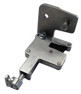 HORMANN N80 PRAVÉ Skrutky 1037314