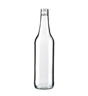 Sklenené fľaše 500 ml - (50 ks) Sklenené fľaše 500 ml - (50 ks)