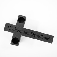 Sviečka 2021 Sviatok všetkých svätých PRE dedka Sviečka 2021 Sviatok všetkých svätých PRE dedka