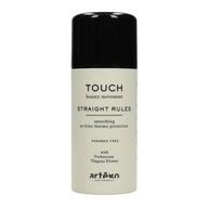 Artego Straight Rules 100 ml vyrovnávajúci krém Artego Straight Rules 100 ml vyrovnávajúci krém