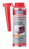 LIQUI MOLY OCHRANA DPF FILTRA 250ML LIQUI MOLY OCHRANA DPF FILTRA 250ML
