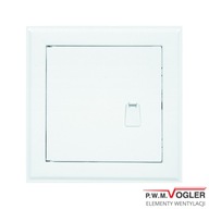 STAVEBNÝ KRYT KONTROLA DVERÍ REVÍZIA 200X200 STAVEBNÝ KRYT KONTROLA DVERÍ REVÍZIA 200X200