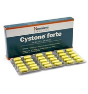 Himalaya Cystone Forte obličkové kamene 60 tab