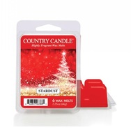 Vonný vosk Stardust Country Candle