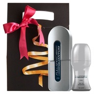 AVON Full Speed Quantum DARČEKOVÝ set AVON Full Speed Quantum DARČEKOVÝ set