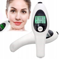 ANALYZÁTOR SKIN TESTER VLHKOSTI OLEJOVANIA LCD HYDRATAČNÝ ANALYZÁTOR ANALYZÁTOR SKIN TESTER VLHKOSTI OLEJOVANIA LCD HYDRATAČNÝ ANALYZÁTOR