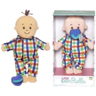 Bábika v pyžame Wee Baby Manhattan Toy 12m+