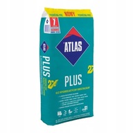 ATLAS PLUS Nová lepiaca malta 25kg