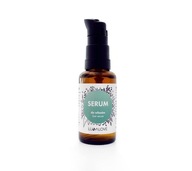 LULLALOVE OCHRANNÉ SÉRUM NA VLASY A KONCOVKY 30ML LULLALOVE OCHRANNÉ SÉRUM NA VLASY A KONCOVKY 30ML