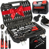 SADA ZÁSUVEK TORX, Púzdro 108 SADA ZÁSUVEK TORX, Púzdro 108