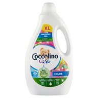 Gél na pranie Coccolino Care Color Colored 1,8L Gél na pranie Coccolino Care Color Colored 1,8L