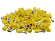 Izolovaná káblová objímka TV objímky 2x 6,0 - 12mm