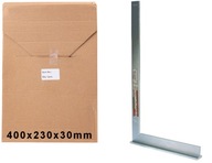UHOL ZÁMKU 400x230 C1323 RICHMANN s nohami UHOL ZÁMKU 400x230 C1323 RICHMANN s nohami