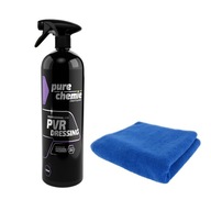 Pure Chemie PVR Dressing + Súprava z mikrovlákna - do Pure Chemie PVR Dressing + Súprava z mikrovlákna - do