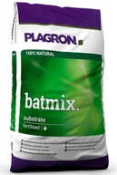 PLAGRON BATMIX 50L - BOHATÁ ORGANICKÁ ZEM S DOPL. GUANO + PERLITE BAT PLAGRON BATMIX 50L - BOHATÁ ORGANICKÁ ZEM S DOPL. GUANO + PERLITE BAT