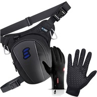 TAŠKA NA MOTOCYKL TAŠKA RUKAVICE NA VOZÍK XL TAŠKA NA MOTOCYKL TAŠKA RUKAVICE NA VOZÍK XL