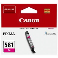 Atramentová kazeta Canon CLI-581M TS6351 TS6350 TS6150 TS6250 Atramentová kazeta Canon CLI-581M TS6351 TS6350 TS6150 TS6250