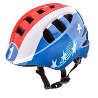 DETSKÁ PRILBA NA BICYKEL METEOR KS08 S 48-52 cm DETSKÁ PRILBA NA BICYKEL METEOR KS08 S 48-52 cm