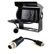 Kamera pre ISOBUS na prevodníku SONY Kamera pre ISOBUS na prevodníku SONY