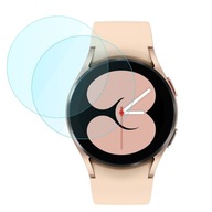2x tvrdené sklo pre Samsung Galaxy Watch 4 40mm 2x tvrdené sklo pre Samsung Galaxy Watch 4 40mm