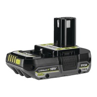 Batéria 18 V 2,0 Ah Lithium+ Ryobi ONE+ RB1820C