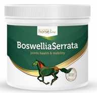 HorseLine Boswellia Serrata 500g svalové kĺby HorseLine Boswellia Serrata 500g svalové kĺby